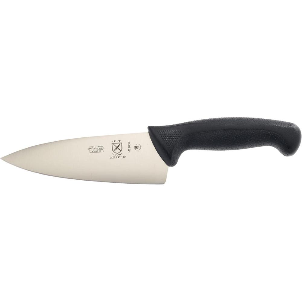 image:imageMercer Culinary Millennia 6 Inch Chefs Knife