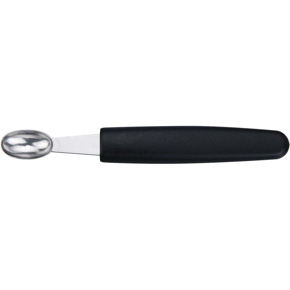 image:imageMercer Culinary Oval Melon Baller 118 InchBlack