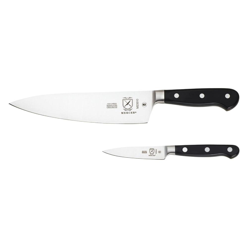 image:imageMercer Culinary Renaissance 2Piece Starter Set