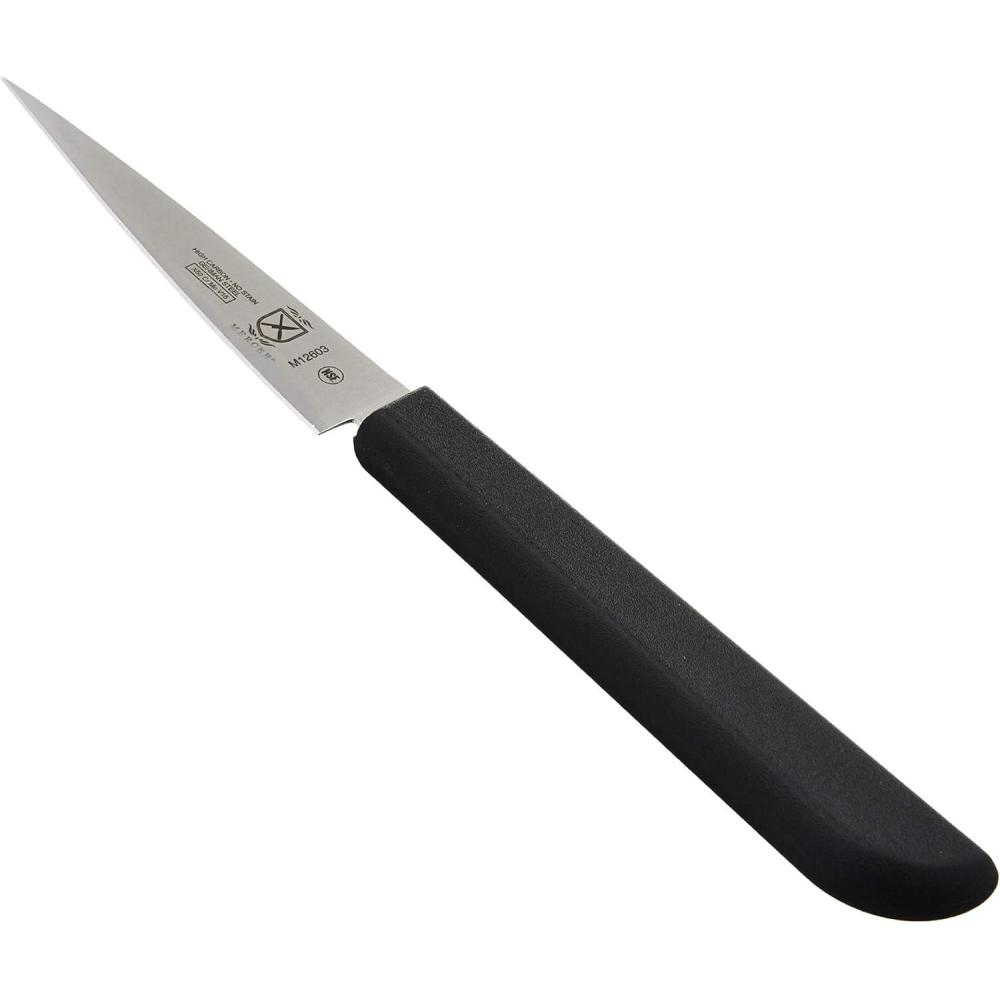 image:imageMercer Culinary Thai Fruit Carving Knife Set 2 Inch amp 25 Inch Black Handles35