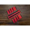 Barfly , Divider Set for M30931 Bag – 1 long, 8 short,Red