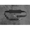Barfly , Leather Strap for M30931 Bag,Black