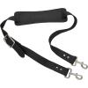 Barfly , Leather Strap for M30931 Bag,Black