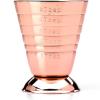 Barfly Bar Measuring Cup, 2.5 oz., Gun Metal Black(Copper)