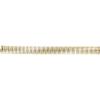 Barfly Bar Strainer, 18-8, Antique Copper(Gold)