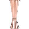 Barfly Cocktail Set, 12-Piece Deluxe, Gold(Copper)