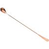 Barfly Cocktail Set, 12-Piece Deluxe, Gold(Copper)