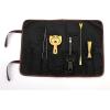 Barfly Cocktail Set, 7-Piece Essentials, Copper(Gold)