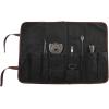 Barfly Cocktail Set, 7-Piece Essentials, Copper(Gun Metal Black)