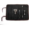 Barfly Cocktail Set, 7-Piece Essentials, Copper(Gun Metal Black)
