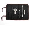 Barfly Cocktail Set, 7-Piece Essentials, Copper(Stainless Steel)