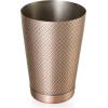 Barfly Diamond Lattice Shaker Set, Antique Copper(Antique Copper)