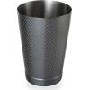 Barfly Diamond Lattice Shaker Set, Antique Copper(Black)