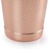 Barfly Diamond Lattice Shaker Set, Antique Copper(Copper)