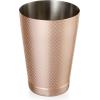 Barfly Diamond Lattice Shaker Set, Antique Copper(Copper)