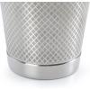 Barfly Diamond Lattice Shaker Set, Antique Copper(Stainless Steel)