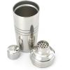 Barfly Double Wall Insulated Cocktail Shaker Tin, 19 oz (550 ml), Stainless (M37157)