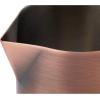 Barfly Double Wall Mixing Tin, 21 oz. (625 ml), Stainless Steel(Antique Copper)