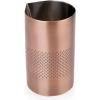 Barfly Double Wall Mixing Tin, 21 oz. (625 ml), Stainless Steel(Antique Copper)