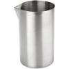 Barfly Double Wall Mixing Tin, 21 oz. (625 ml), Stainless Steel(Brushed)