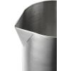 Barfly Double Wall Mixing Tin, 21 oz. (625 ml), Stainless Steel(Brushed)