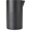 Barfly Double Wall Mixing Tin, 21 oz. (625 ml), Stainless Steel(Matte Black)