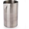 Barfly Double Wall Mixing Tin, 21 oz. (625 ml), Stainless Steel(Silver)