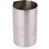 Barfly Double Wall Mixing Tin, 21 oz. (625 ml), Stainless Steel(Silver)