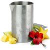 Barfly Double Wall Mixing Tin, 21 oz. (625 ml), Stainless Steel(Stainless Steel  Barfly)