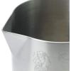Barfly Double Wall Mixing Tin, 21 oz. (625 ml), Stainless Steel(Stainless Steel  Barfly)