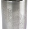 Barfly Double Wall Mixing Tin, 21 oz. (625 ml), Stainless Steel(Stainless Steel)