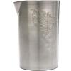 Barfly Double Wall Mixing Tin, 21 oz. (625 ml), Stainless Steel(Stainless Steel)