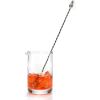 Barfly Drink Mixing Glass, 17 oz. (500 ml)