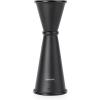 Barfly Japanese Style Jigger, 1/2 oz x 3/4 oz, Stainless(Matte Black)