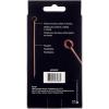 Barfly M37031CP Cocktail Pick, Circle Top, 4.25″ inch Copper (pack of 12)(Copper Circle Top)