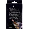 Barfly M37031CP Cocktail Pick, Circle Top, 4.25″ inch Copper (pack of 12)(Copper Pineapple Top)
