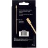 Barfly M37031CP Cocktail Pick, Circle Top, 4.25″ inch Copper (pack of 12)(Gold Grooved Top)