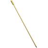 Barfly M37031CP Cocktail Pick, Circle Top, 4.25″ inch Copper (pack of 12)(Gold Grooved Top)