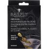 Barfly M37031CP Cocktail Pick, Circle Top, 4.25″ inch Copper (pack of 12)(Gold Skull Top)