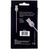 Barfly M37031CP Cocktail Pick, Circle Top, 4.25″ inch Copper (pack of 12)(Stainless Steel Pineapple Top)