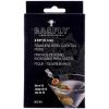 Barfly M37031CP Cocktail Pick, Circle Top, 4.25″ inch Copper (pack of 12)(Stainless Steel Pineapple Top)