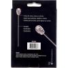Barfly M37031CP Cocktail Pick, Circle Top, 4.25″ inch Copper (pack of 12)(Stainless Steel Skull Top)