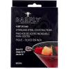 Barfly M37031CP Cocktail Pick, Circle Top, 4.25″ inch Copper (pack of 12)(Stainless Steel Skull Top)