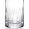 Barfly Mixing Glass Etch Pattern -24 Oz(700 Ml)