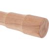 Barfly Muddler, 10 1/8″ Jumbo, Wood(7 3/4″ Thick)