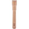 Barfly Muddler, 10 1/8″ Jumbo, Wood(7 3/4″ Thick)