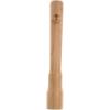 Barfly Muddler, 10 1/8″ Jumbo, Wood(7 3/4″ Thick)