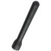 Barfly Muddler, 10 1/8″ Jumbo, Wood(9 1/2″ Jumbo)