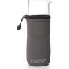 Barfly Protective Sleeve for up to 750ml Mixing Glasses, Black(500/550 ml)