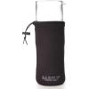 Barfly Protective Sleeve for up to 750ml Mixing Glasses, Black(750 ml (Pack of 2))